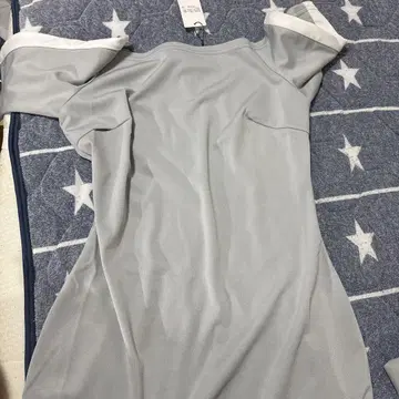 SPIRALGIRL 그레이 반팔 미니 원피스 16