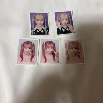 ID 사진 사이토 키아이 얇은 비단