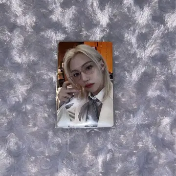 StrayKids 필릭스 자이언트 교세라 회장에서 한정판 12/7