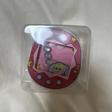 cry baby 파워퍼프걸 스마트폰 체인