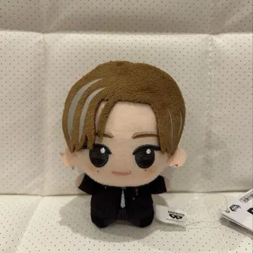 RIIZE Boom Boom Bass SD 인형 라이즈 앤톤