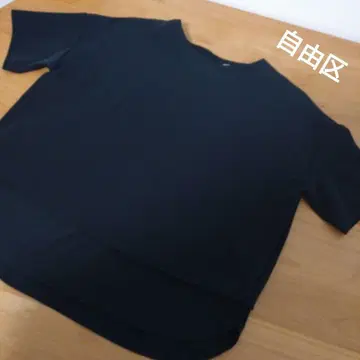 자유구 티셔츠 블라우스