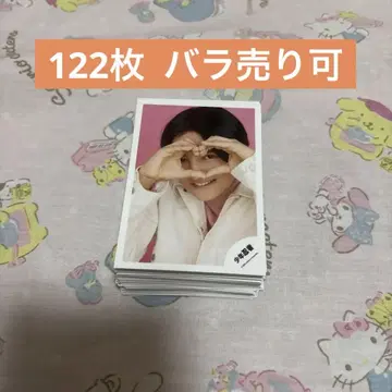 스즈키 유토 미니 사진 122장