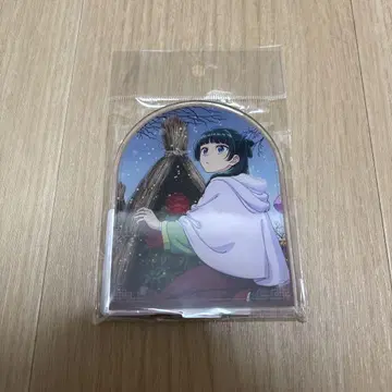 약사의 혼잣말 아크릴 스탠드 한파