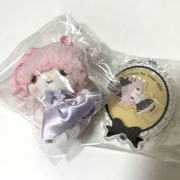 산리오 피아노 묶음 판매 세트
