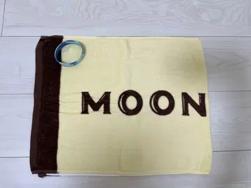 moon drop 타월 러버 밴드