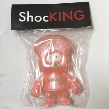 HUMAN ROBOT ShocKING Lotus 쇼킹