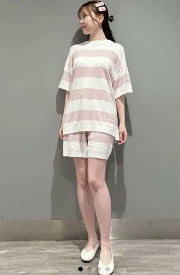 gelato pique 스무디 lite2 보더 셋업 택 포함 새상품