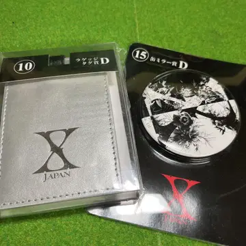X JAPAN