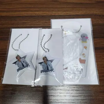 RIIZE 랜덤 토이 랜트 토이 은석