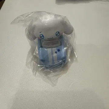 토미카 튠즈 산리오 캐릭터즈 시나몬 롤