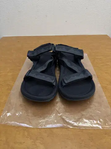 Montbell 스트랩 샌들 25cm