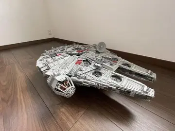 레고 LEGO 스타 워즈 UCS 밀레니엄 팔콘 10179