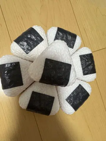 오니기린구 묶음 판매
