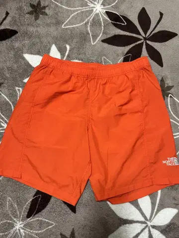 노스페이스 수륙 양용 숏 팬츠 L