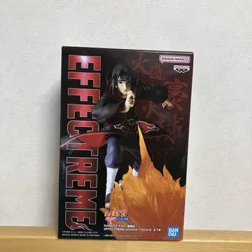 EFFECT EXTREME NARUTO-나루토- 우치하 이타치 피규어