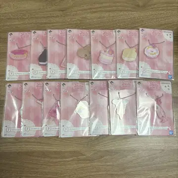 오자 마녀 도레미 제일복권 F상 컴플리트