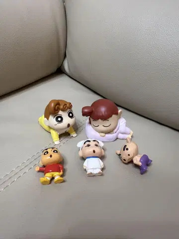 크레용 신짱(짱구는 못말려(크레용 신짱)) 굿즈 세트 판매