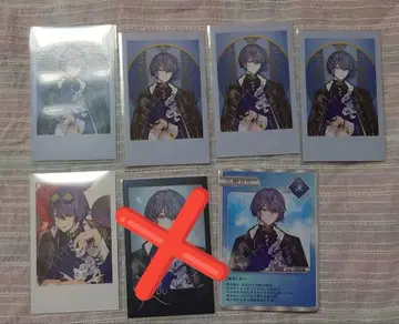 코야나기 로우 디티카 2주년 기념