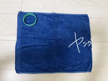 영 스키니 타월 러버 밴드