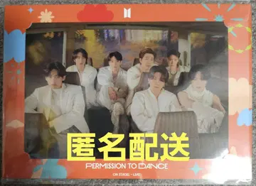 무료배송 BTS PTD ON STAGE LIVE 포토 카드