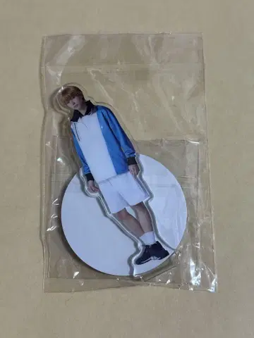 테니스의 왕자님 테니뮤 도리라이 아크릴 스탠드 히요시 와카 사카요