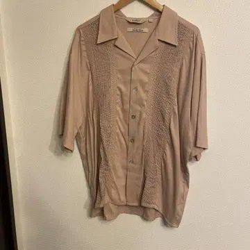 Da Vinci Charlie Sheen 반팔 셔츠 2XL
