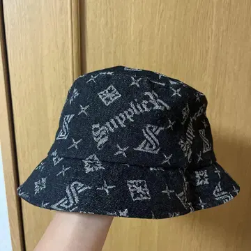 공급 업체 버킷 햇