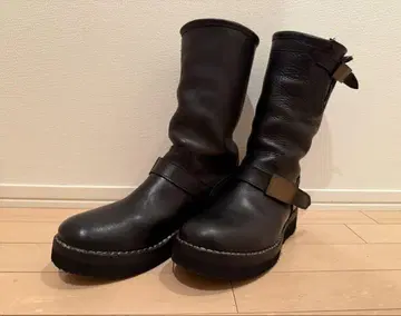 레어 INCARNATION 인카네이션 GUIDI 사이즈 40 커스텀