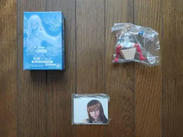 격투 미신 무룡 모란 피규어