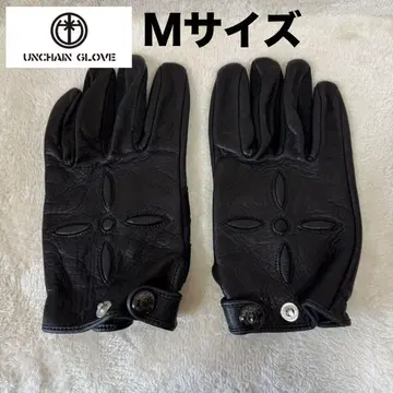 UNCHAIN GLOVE 언체인 글러브 장갑 모토크로스 M