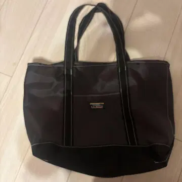 LL.Bean 에브리데이 라이트 웨이트 토트 Granite/Black