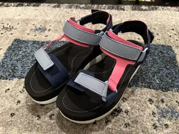 CAMPER 캠퍼 샌들 ORUGA UP 오르가 업 22.5cm