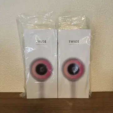TWICE 응원봉 candybong VER.3