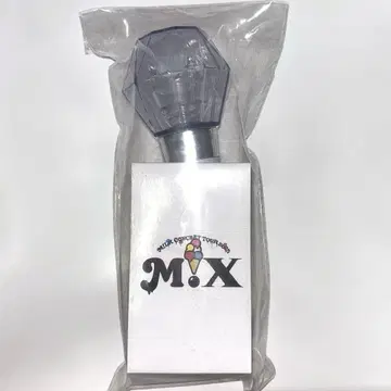 M!LK 응원봉 밀크 크리스탈 스틱 3 M!X