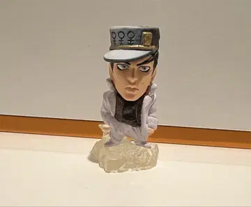 죠죠 캐릭터 히어로즈 4부 전편 쿠죠 죠타로
