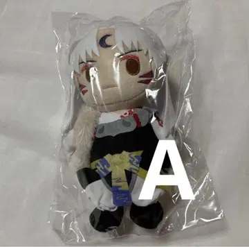 이누야샤 셋쇼마루 봉제 인형