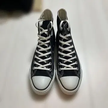 컨버스 CANVAS ALL STAR HI 컨버스 올스타