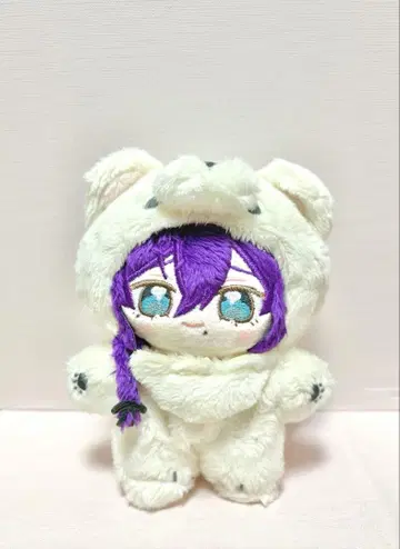 앙스타 이츠누이 아야세 마요이 함께 사는 봉제 인형 봉제 인형 마스코트