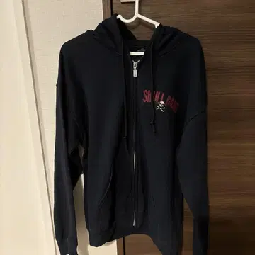 SKULL GANG 후드티
