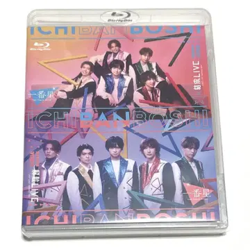 라이브 콘서트 Blu-ray