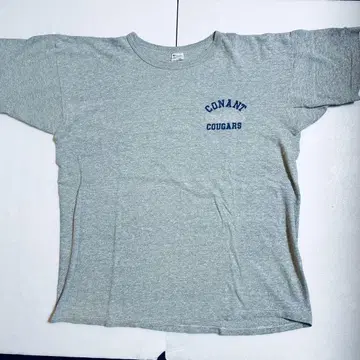 80s 챔피온 티셔츠 XL 빈티지