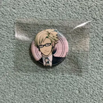 DRAMAticalMurder 드라마티컬 머더 바이러스 캔뱃지