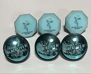 브라스타 신 린라이 세트
