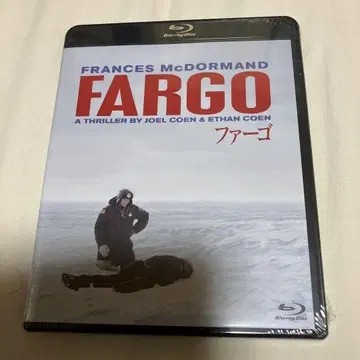 퍼고 4K 복원판 (96년 미국)