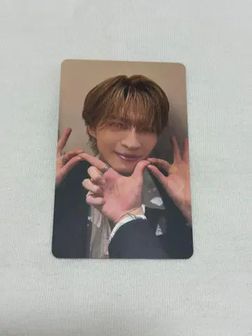 모쿠다이 카즈토, 트레이딩 카드