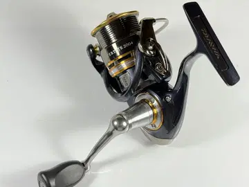 10셀 테이트 2004 DAIWA CERTATE 다이와 새상품급