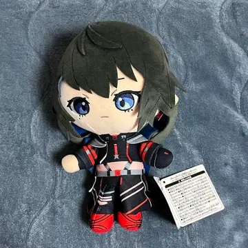 신쓰바키시 건설 중. 코코 규토! 봉제 인형