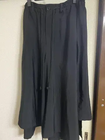 groundy 그라운드 와이 pants skirt
