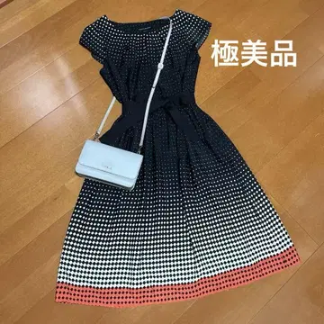 컨디션 최상 로라 애슐리 롱 원피스 성인용 엘레강트 사이즈 11